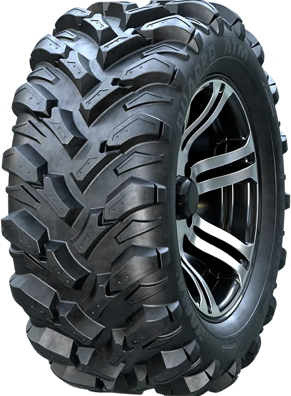 KAMA QUADRO ATM (НК-437) в Высоковске — KAMA TYRES KAMA QUADRO ATM (НК-437) в Высоковске