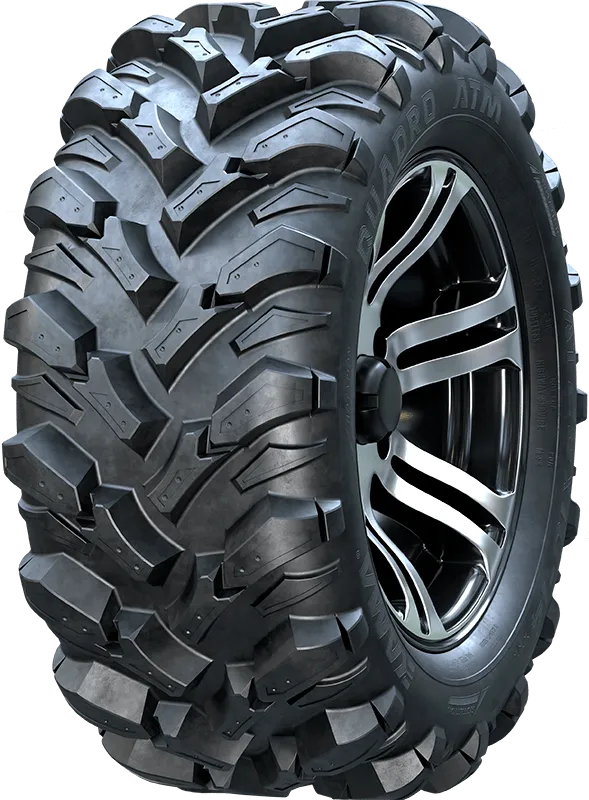 KAMA QUADRO ATM (НК-437) в Высоковске — KAMA TYRES KAMA QUADRO ATM (НК-437) в Высоковске
