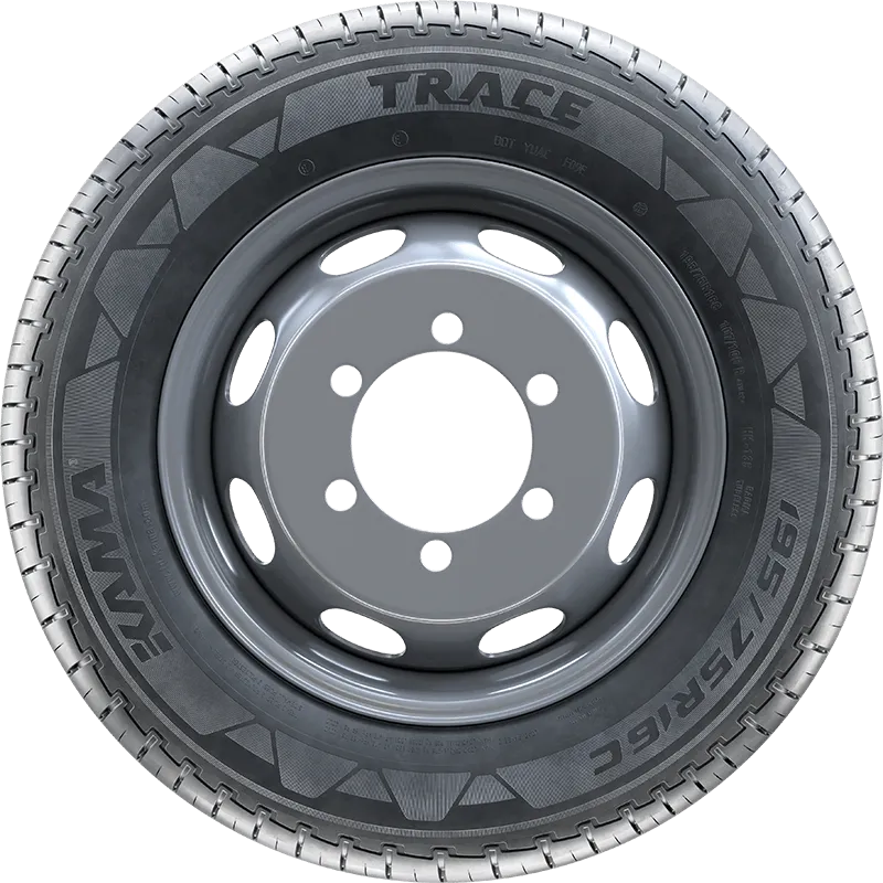 KAMA TRACE (HK-135) в Высоковске — KAMA TYRES KAMA TRACE (HK-135) в Высоковске
