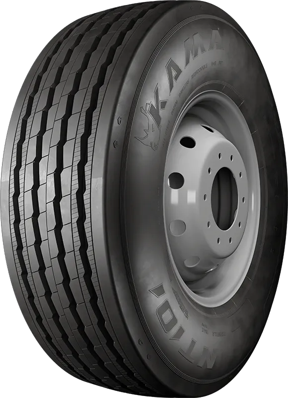 KAMA NT 101 в Высоковске — KAMA TYRES KAMA NT 101 в Высоковске