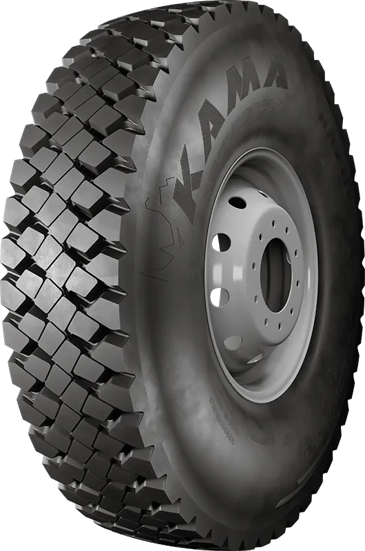 KAMA NR 701 в Высоковске — KAMA TYRES KAMA NR 701 в Высоковске