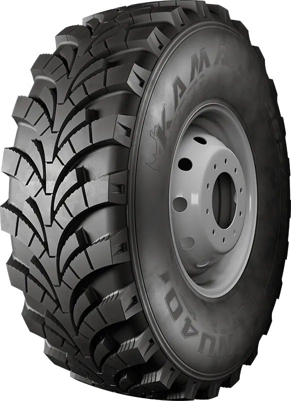 KAMA NU 401 в Высоковске — KAMA TYRES KAMA NU 401 в Высоковске