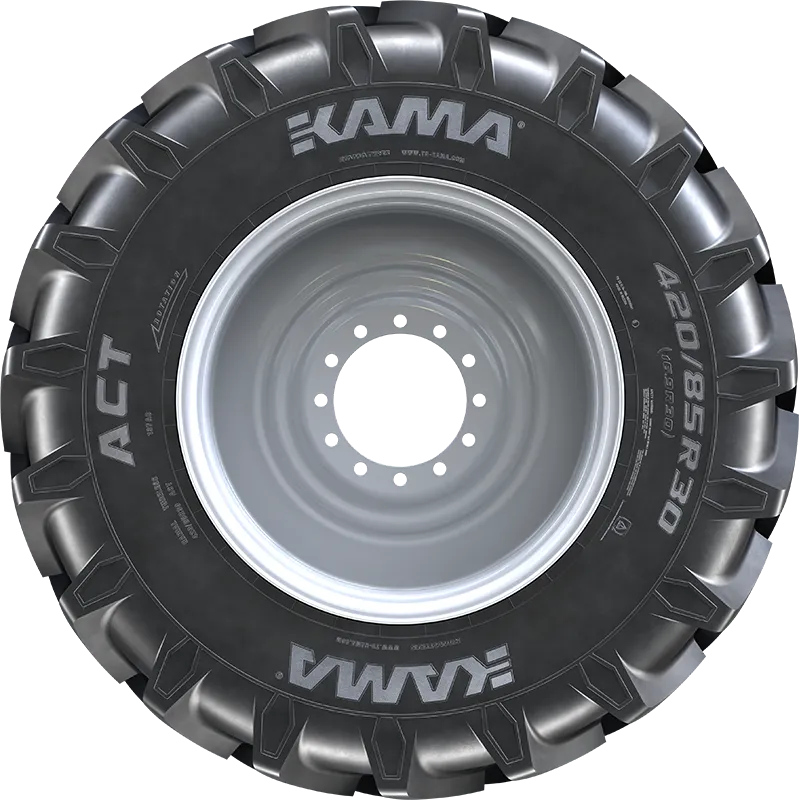 KAMA ACT в Высоковске — KAMA TYRES KAMA ACT в Высоковске