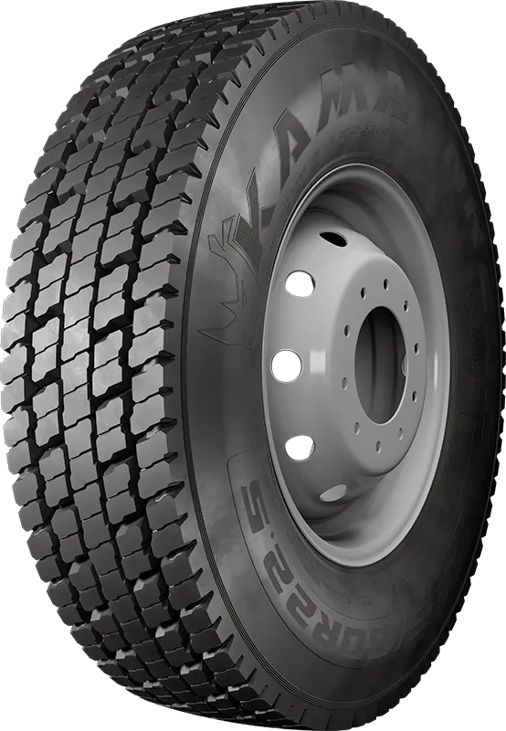 KAMA NR 202 в Высоковске — KAMA TYRES KAMA NR 202 в Высоковске