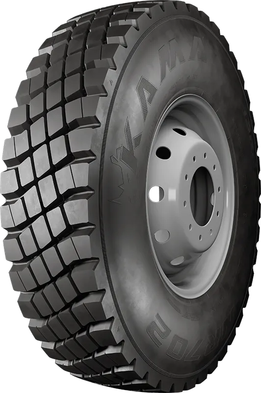 KAMA NR 702 в Высоковске — KAMA TYRES KAMA NR 702 в Высоковске