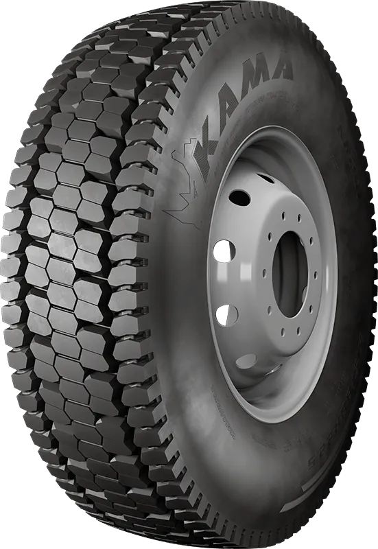 KAMA NR 201 в Высоковске — KAMA TYRES KAMA NR 201 в Высоковске