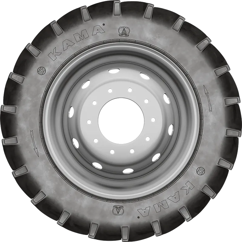 Ф-2А в Высоковске — KAMA TYRES Ф-2А в Высоковске