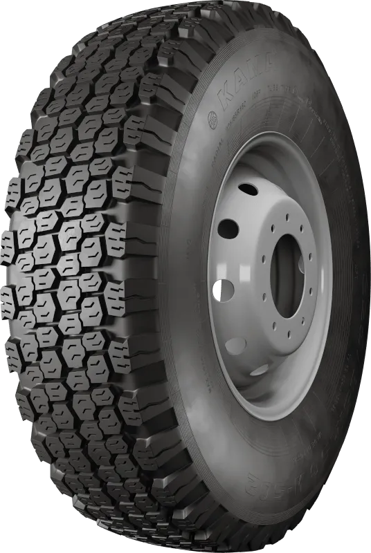 И-502 в Высоковске — KAMA TYRES И-502 в Высоковске