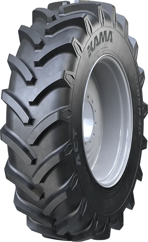 KAMA ACT в Высоковске — KAMA TYRES KAMA ACT в Высоковске