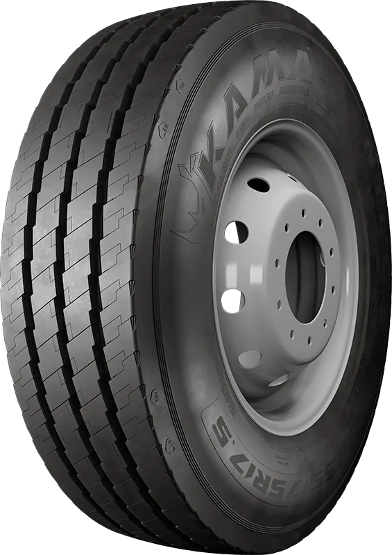 KAMA NT 202 в Высоковске — KAMA TYRES KAMA NT 202 в Высоковске