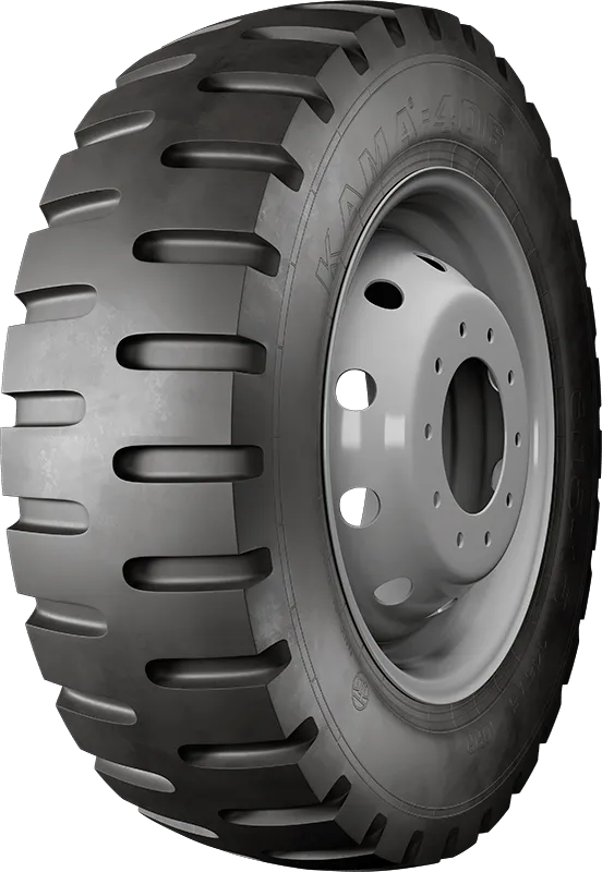 KAMA-406 в Высоковске — KAMA TYRES KAMA-406 в Высоковске